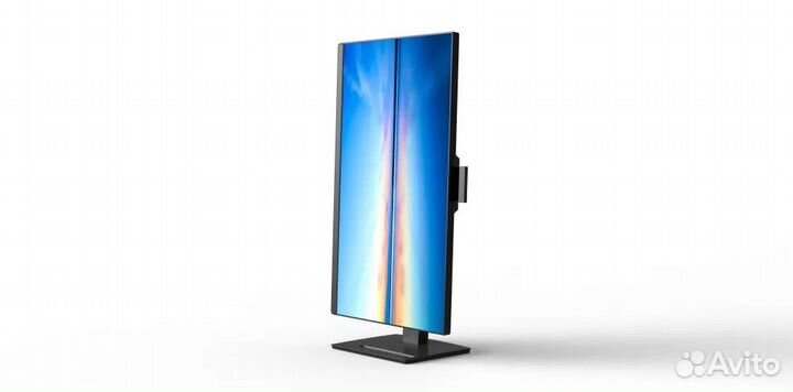 Моноблок Eryhon