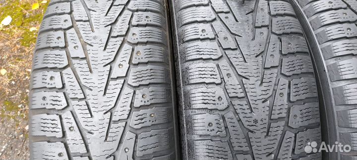 Nokian Tyres Nordman 7 SUV 245/70 R16 111T