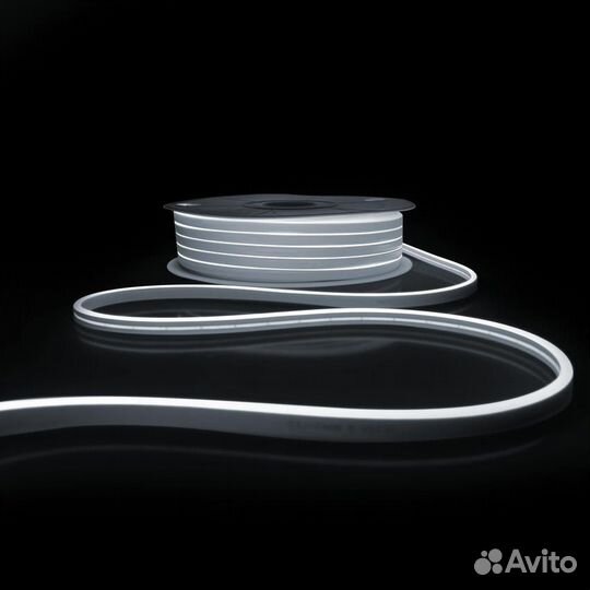 Гибкий неон