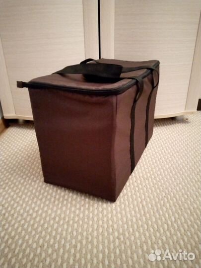 Термосумка холодильник