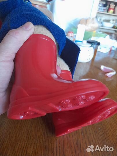 Медвежонок Паддингтон