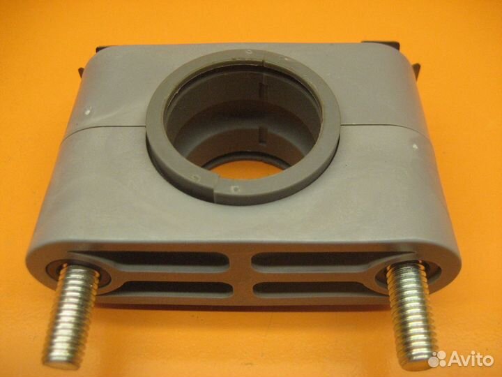 Комплект крепления рулевого вала cfmoto cf x8