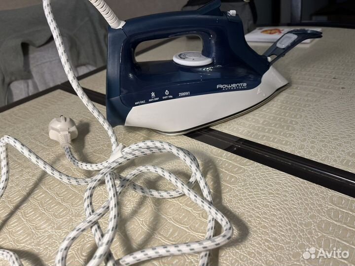 Утюг Rowenta