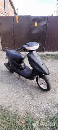 Honda dio 34
