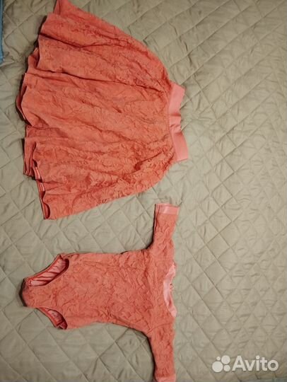 Платье для бальных спортивных танцев