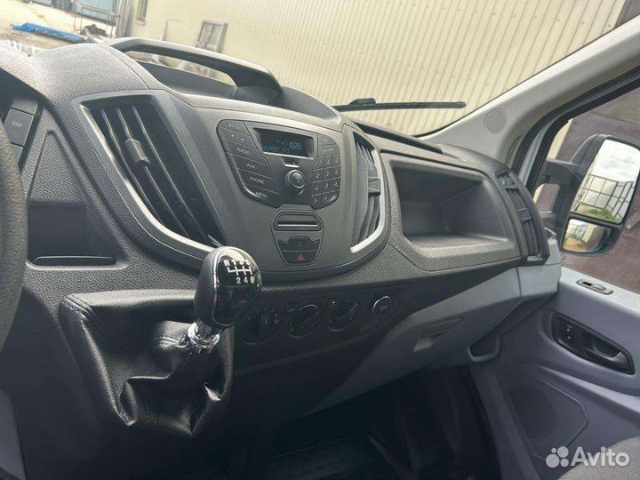 Ford Transit рефрижератор, 2018