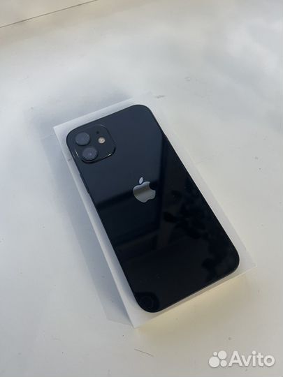 iPhone 12, 128 ГБ