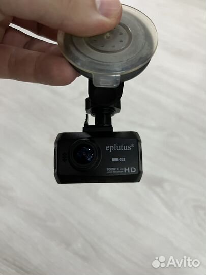 Видеорегистратор eplutus