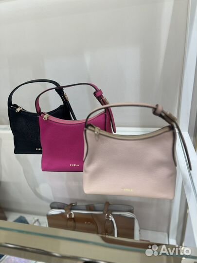 Сумка Furla Danae