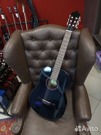 Классическая гитара