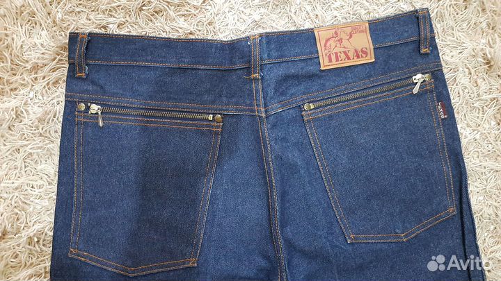 Продам джинсы texas
