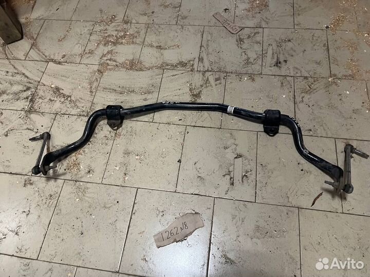 Стабилизатор передний Ford Mustang 6 s550