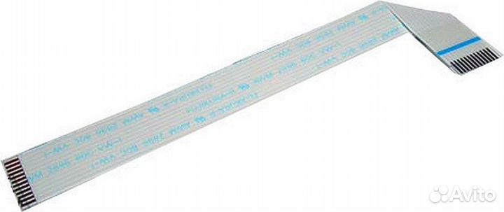 Шлейфа и lvds для TV