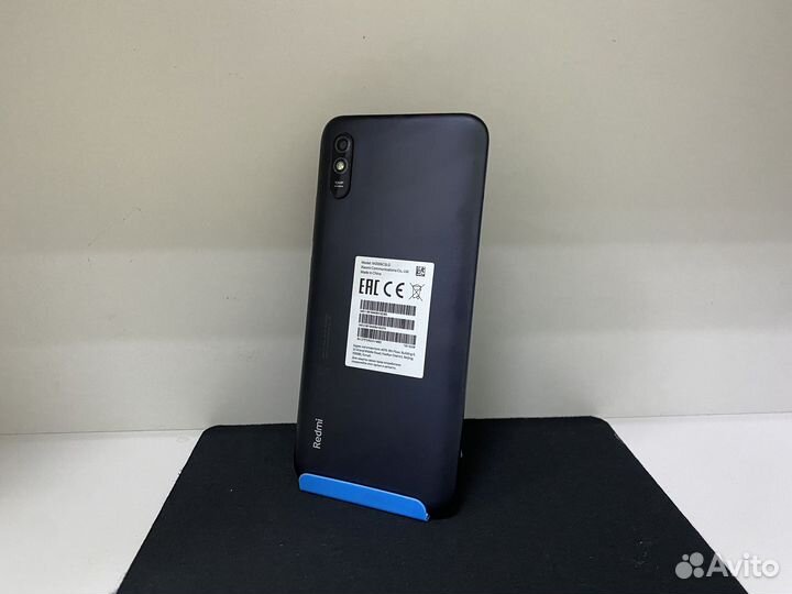 Xiaomi Redmi 9A, 2/32 ГБ