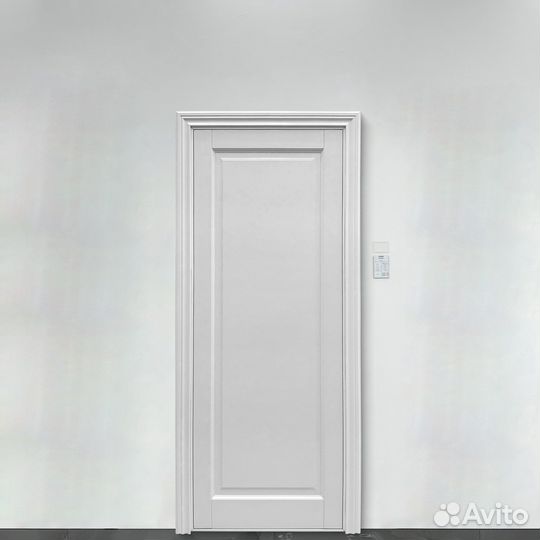 Двери в кухню d-4673