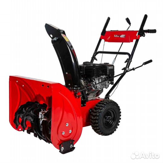 Снегоуборщик brait BR-7861EW (7.8л.с