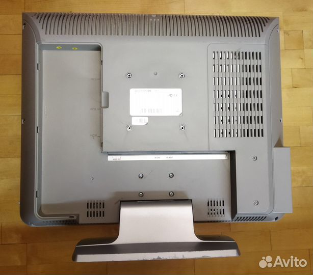 Телевизор daewoo DLP-20B2 б/у