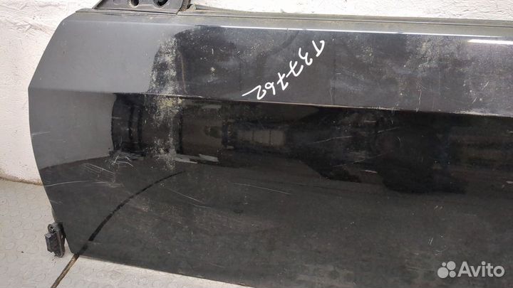 Дверь боковая BMW 3 E90, E91, E92, E93, 2010