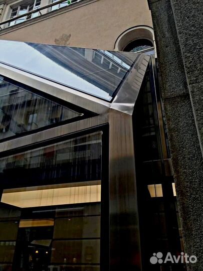 Купольный шатер