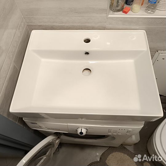 Раковина в ванную