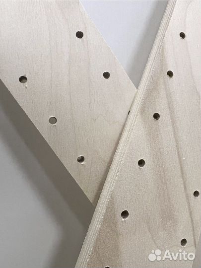 Растущий стул для детей