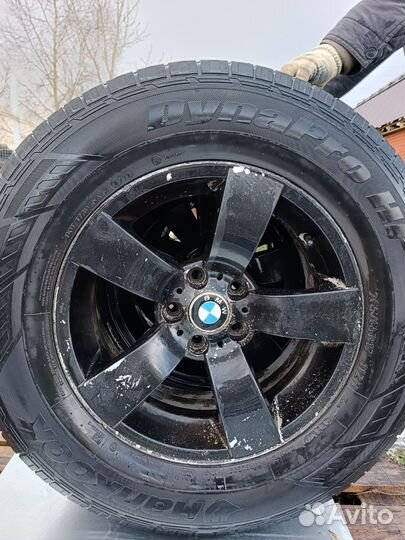 Hankook Dynapro HP RA23 265/65 R17