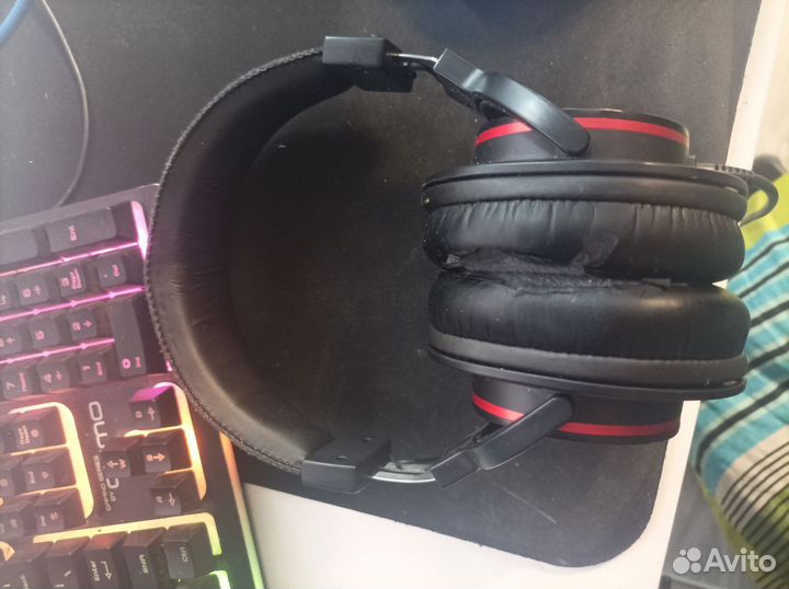 Набор для звукозаписи Focusrite Scarlett studio