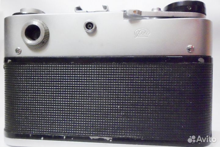 Фэд 5В олимпийская символика