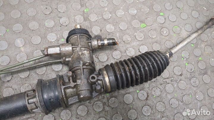 Рейка рулевая с г/у Volvo S40 / V40, 2000