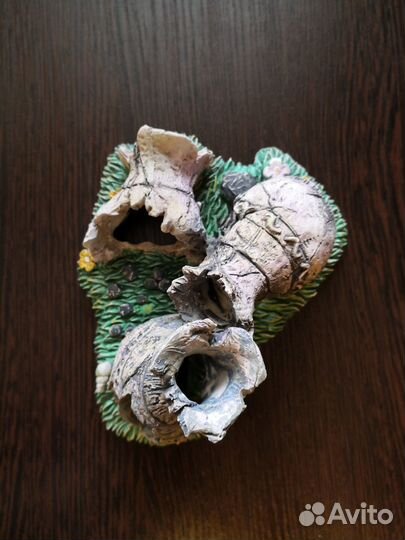 Фигурка для аквариума