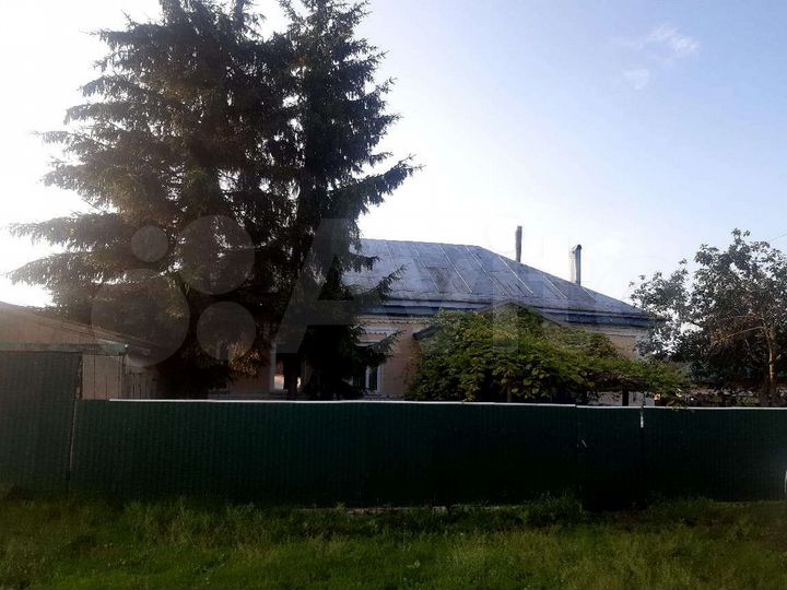 Дом 86,6 м² на участке 46 сот.