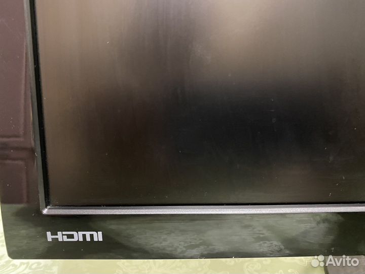 Мониторы для компьютера