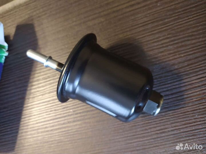 Фильтр топливный parts-mall PCG-063