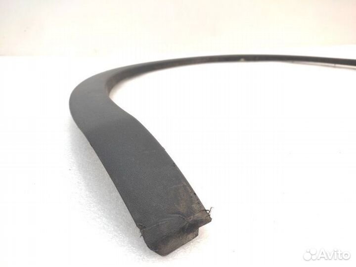 Расширитель крыла передний левый Audi Q5 FY 2.0