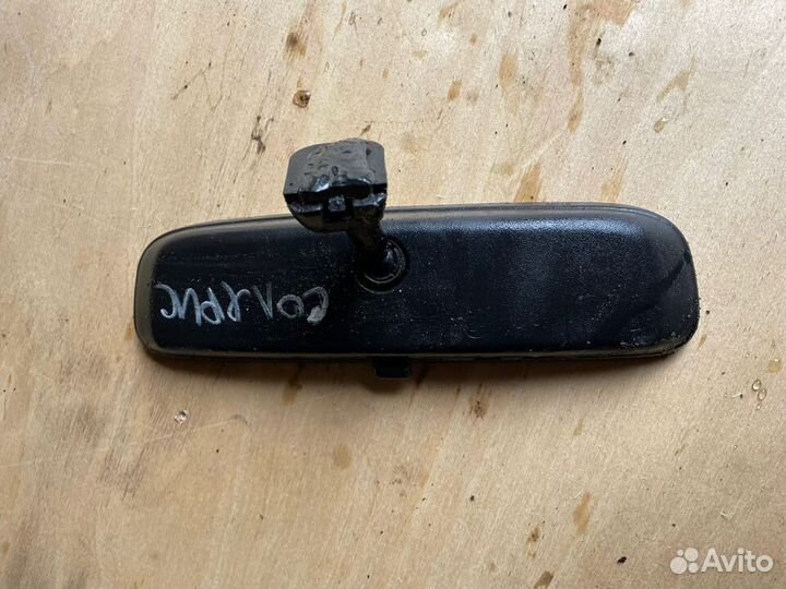 Хендай солярис 1 зеркало салонное