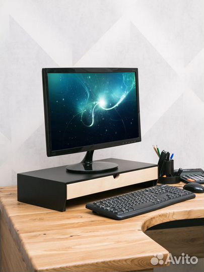 Подставка под монитор
