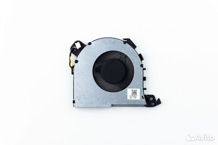 Вентилятор/Кулер для ноутбука Lenovo IdeaPad L340