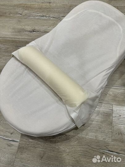 Кокон red castle