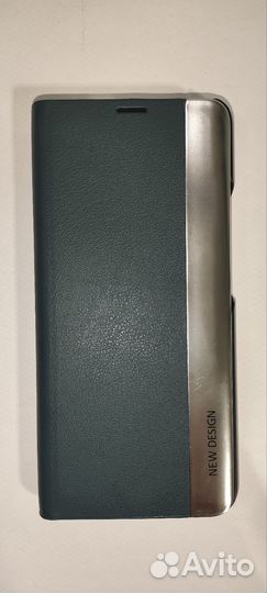 Чехол-книжка для xiaomi poco f5 pro