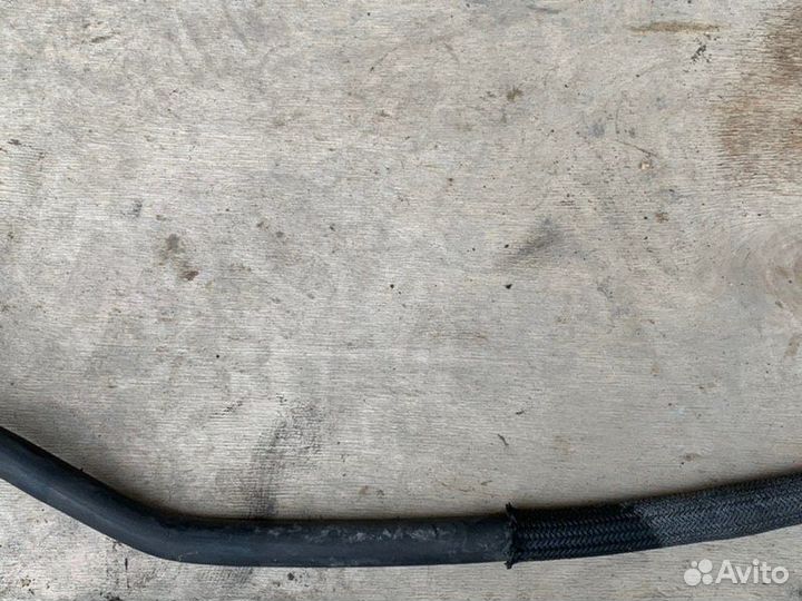 Патрубок системы охлаждения Mazda Mazda 3 BK 1.6