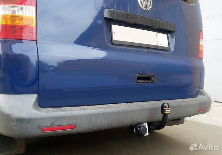 Фаркоп Фольцваген Транспортер Т5