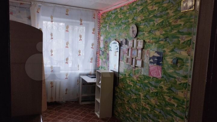 3-к. квартира, 72 м², 2/5 эт.