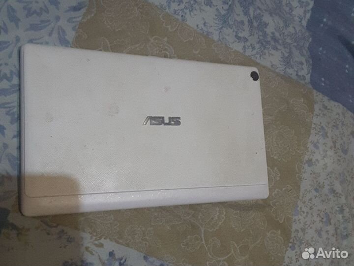 Asus zenpad 8.0 P024 (На запчасти)