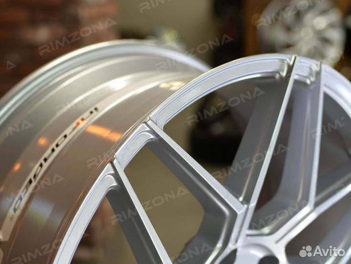 Литые диски Inforged R17 для BMW. Рассрочка