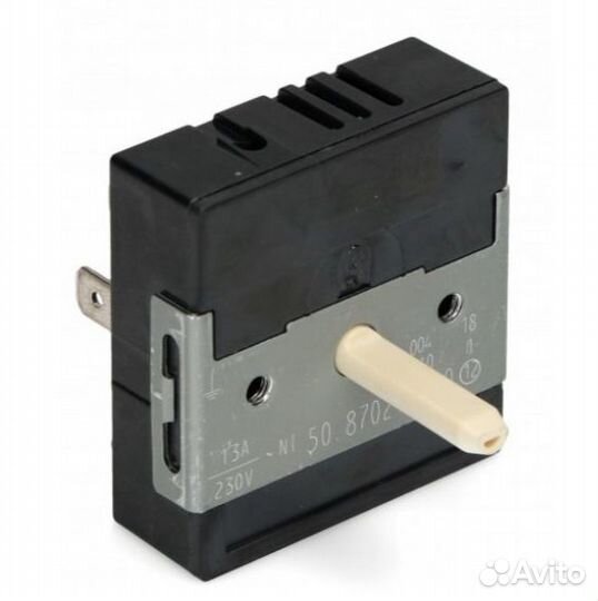 Запчасти для электроплит и Духовок