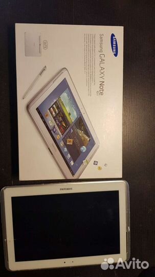 Samsung galaxy note 10.1 n8000