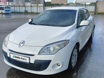 Renault Megane 1.5 MT, 2009, 177 000 км, с пробегом, цена 500 000 руб.