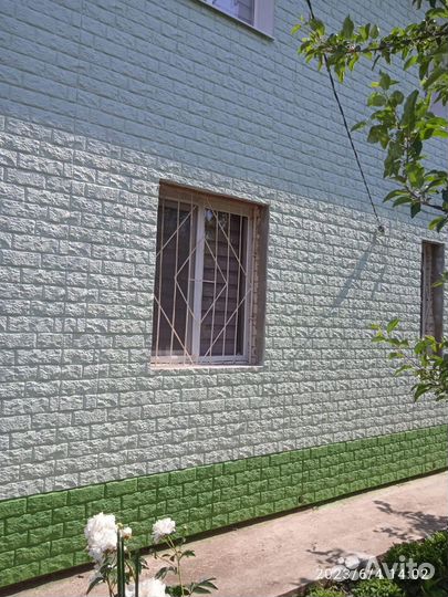 Фасадные термопанели