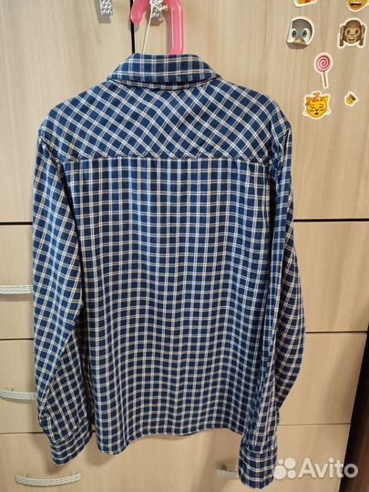 Рубашка для мальчика