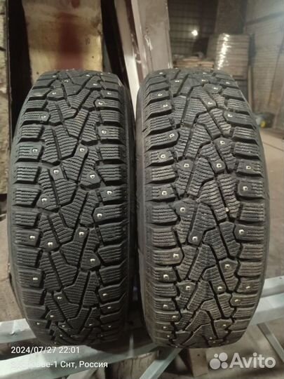 Pirelli Ice Zero 185/65 R15 92T